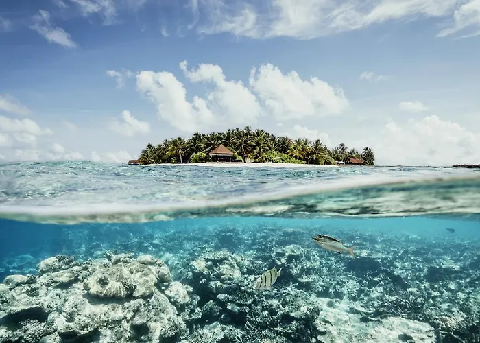 Robinson Maldives - Adults Only