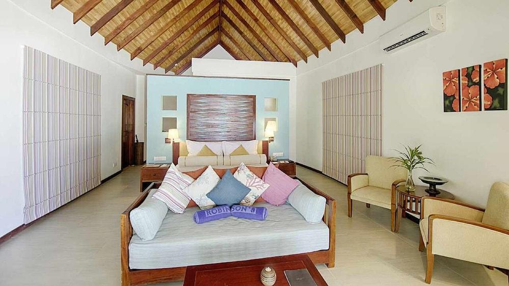 Robinson Maldives - Adults Only Resort Meradhoo