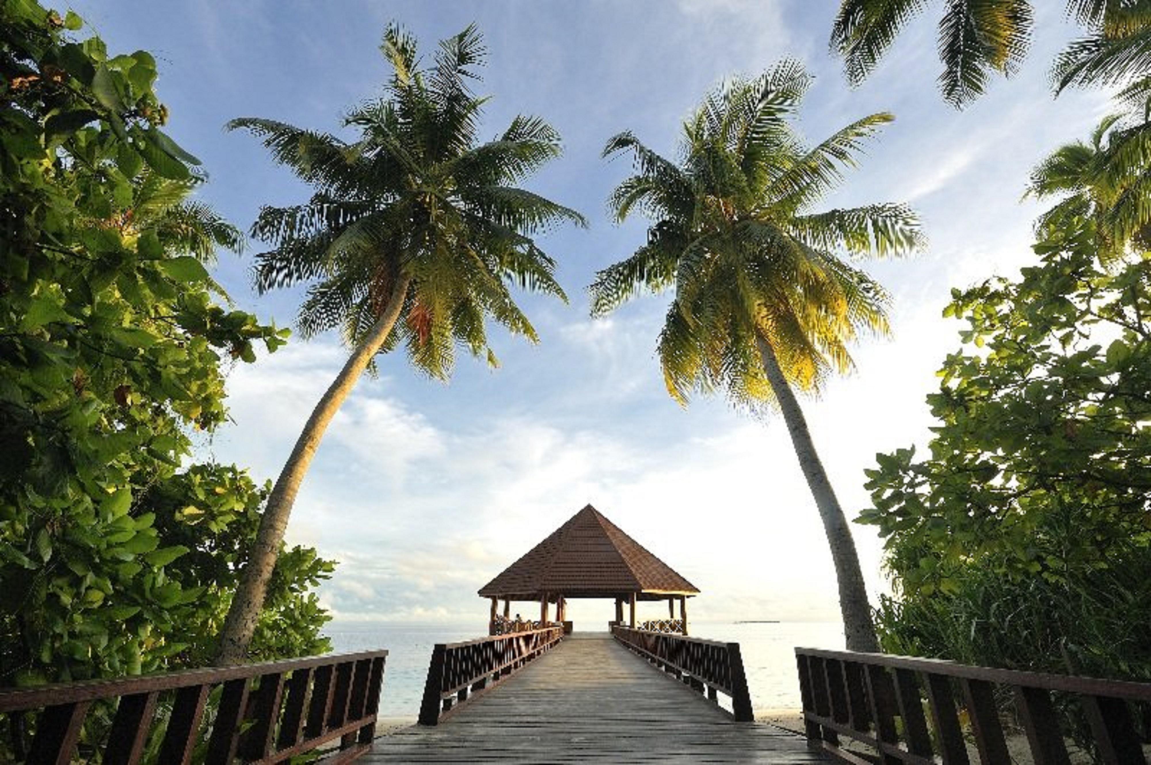 Robinson Maldives - Adults Only 5* Meradhoo
