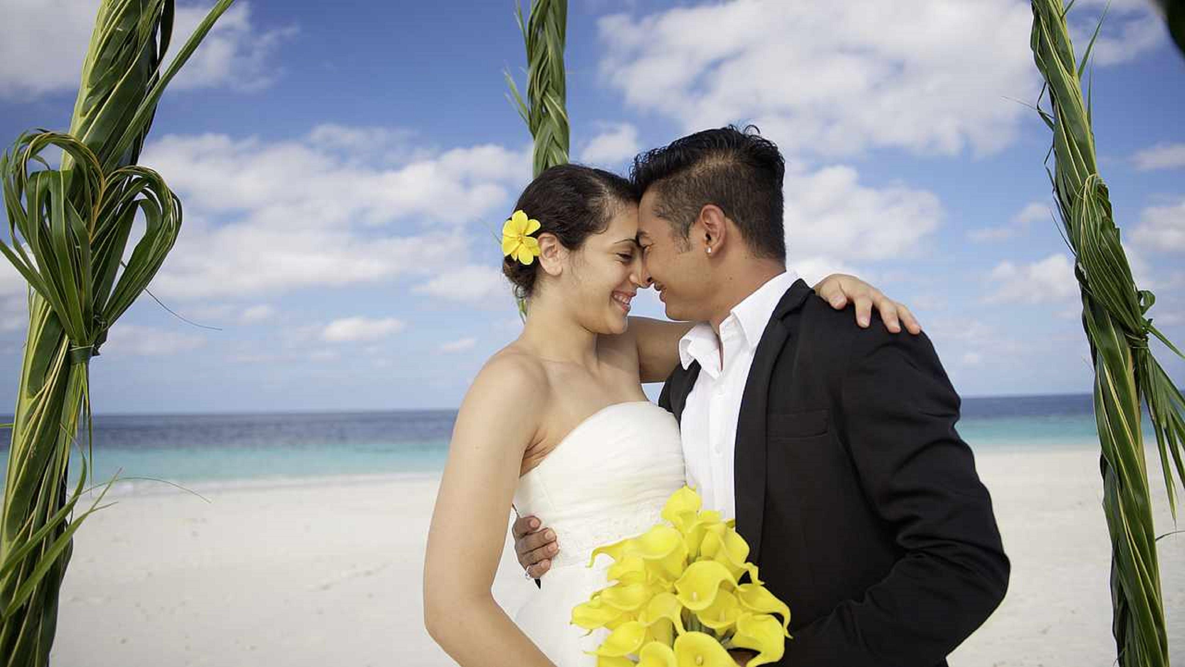 Robinson Maldives - Adults Only Meradhoo