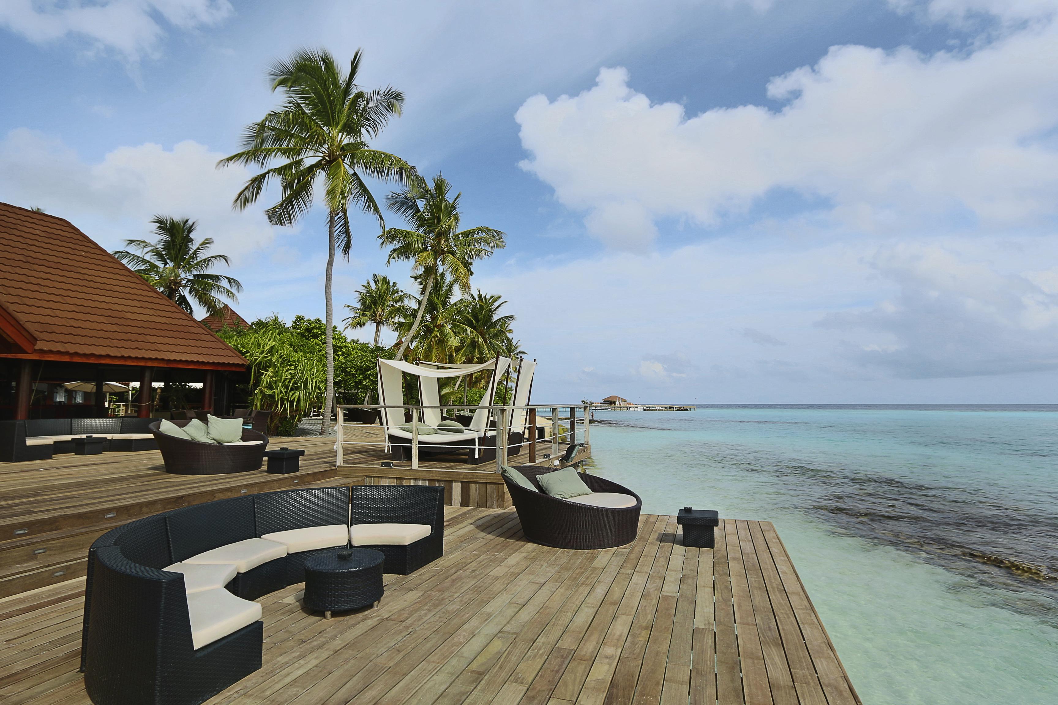 Robinson Maldives - Adults Only Resort
