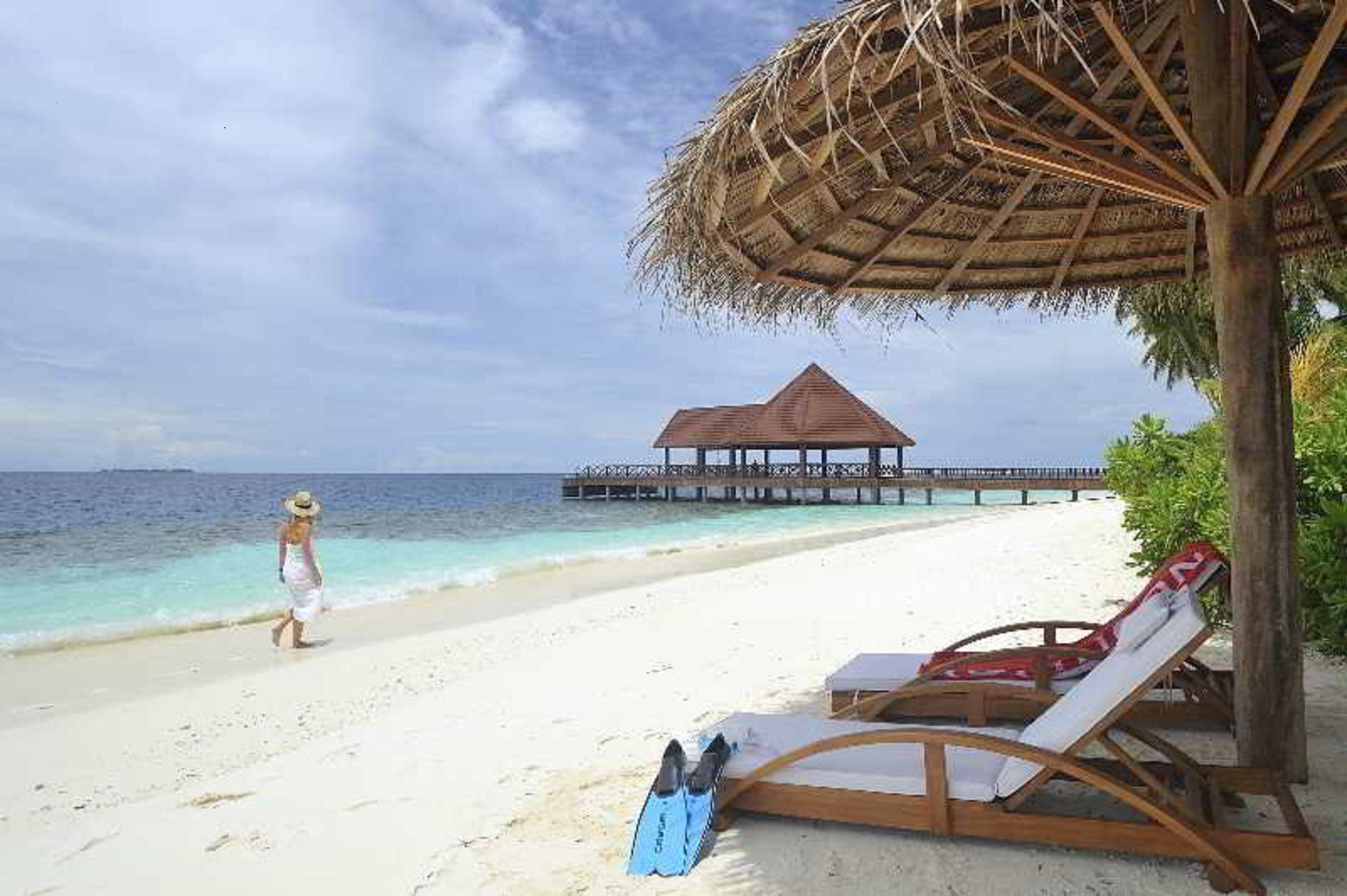 Resort Robinson Maldives - Adults Only
