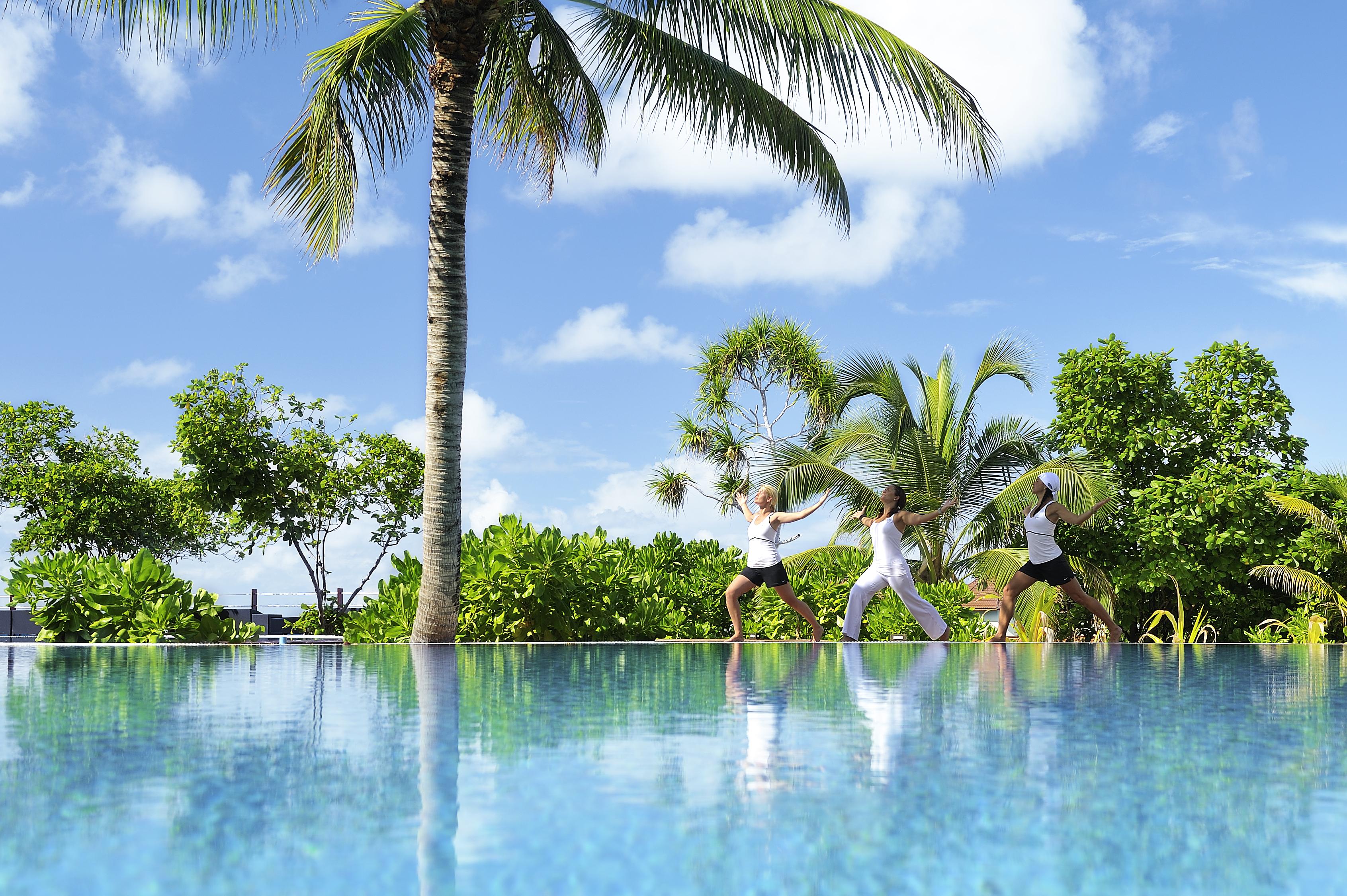Robinson Maldives - Adults Only 5* Meradhoo