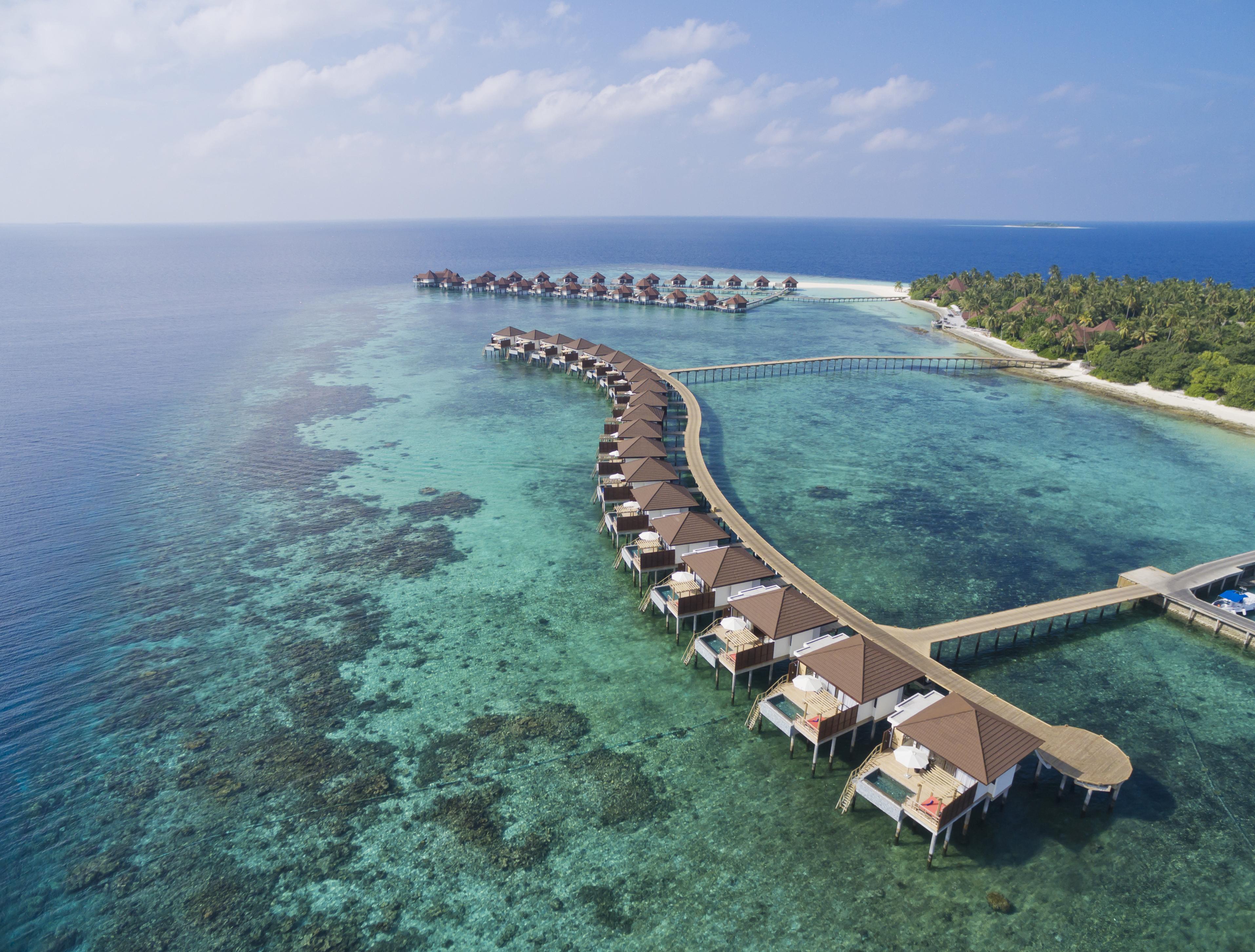 Robinson Maldives - Adults Only Resort