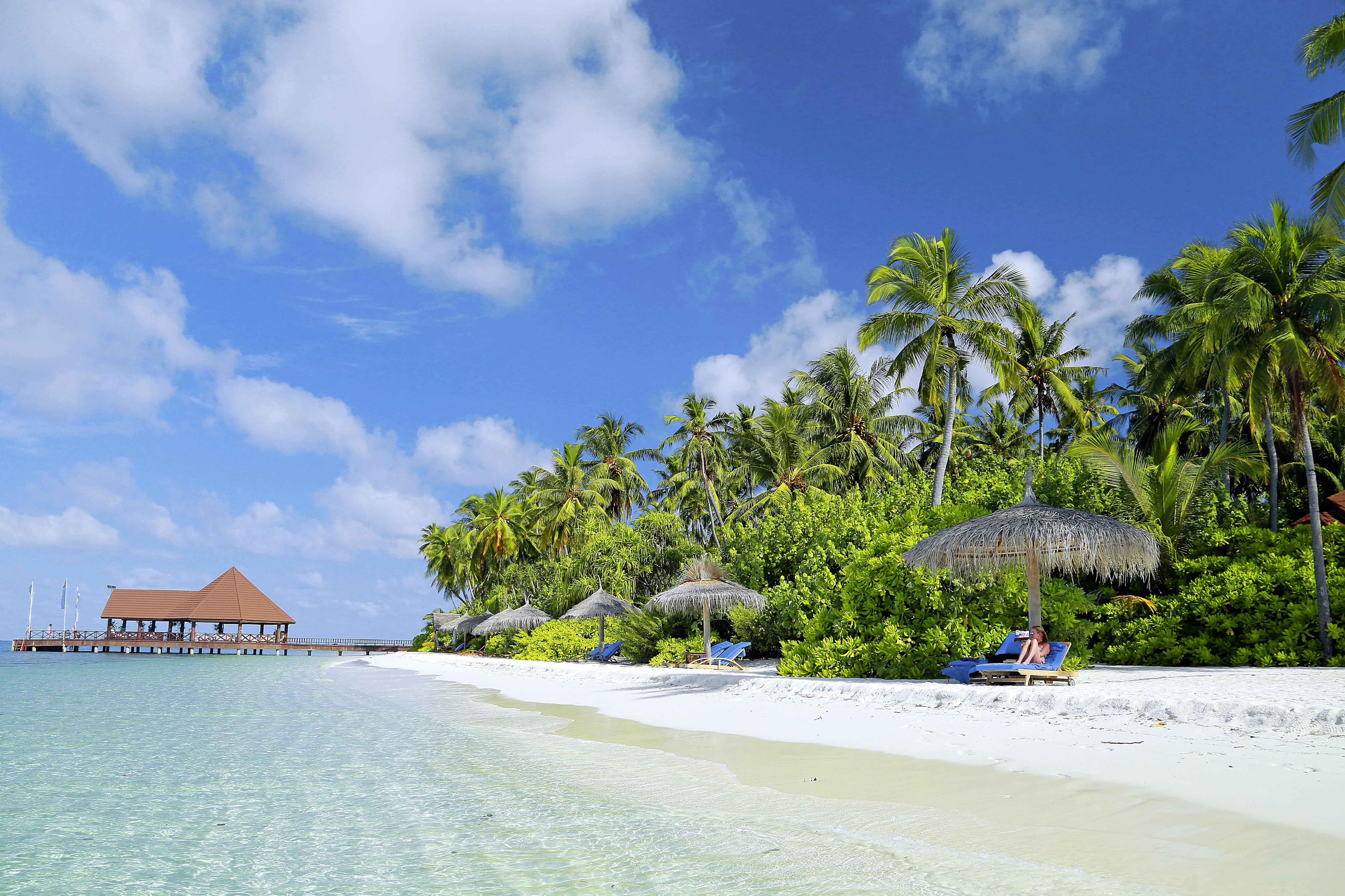 Robinson Maldives - Adults Only 5*