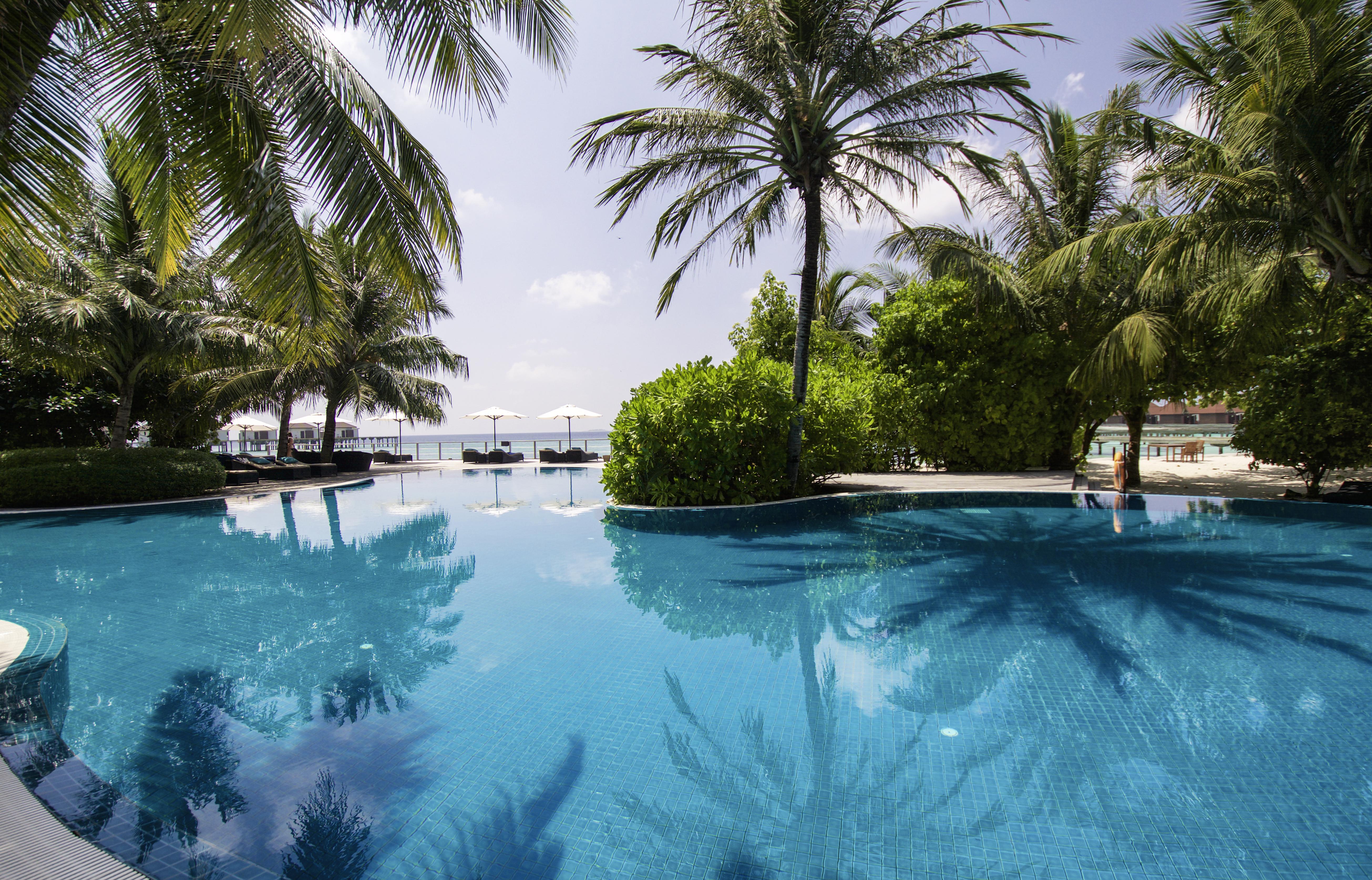 Resort Robinson Maldives - Adults Only 5*