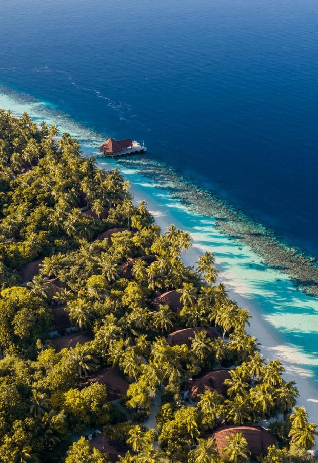 Resort Robinson Maldives - Adults Only