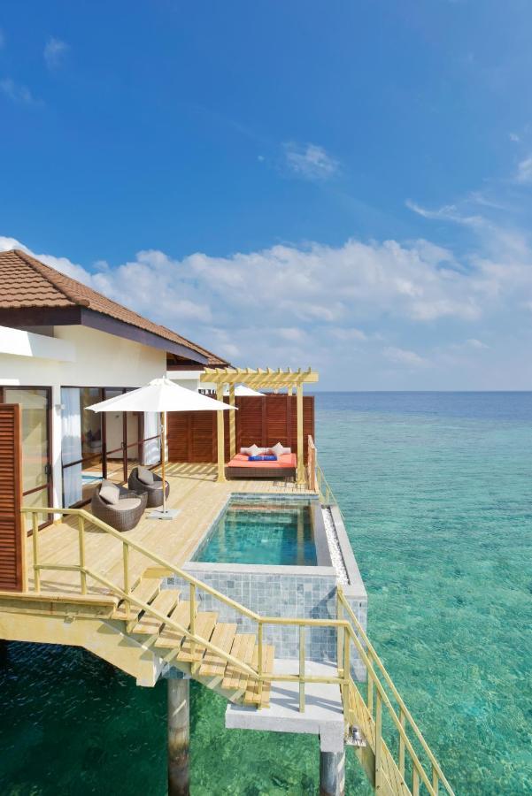 Robinson Maldives - Adults Only
