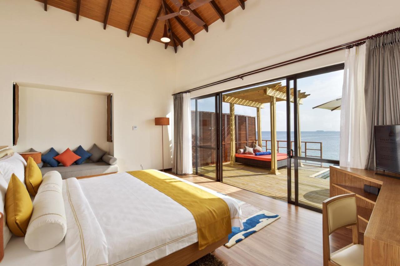 Robinson Maldives - Adults Only Meradhoo