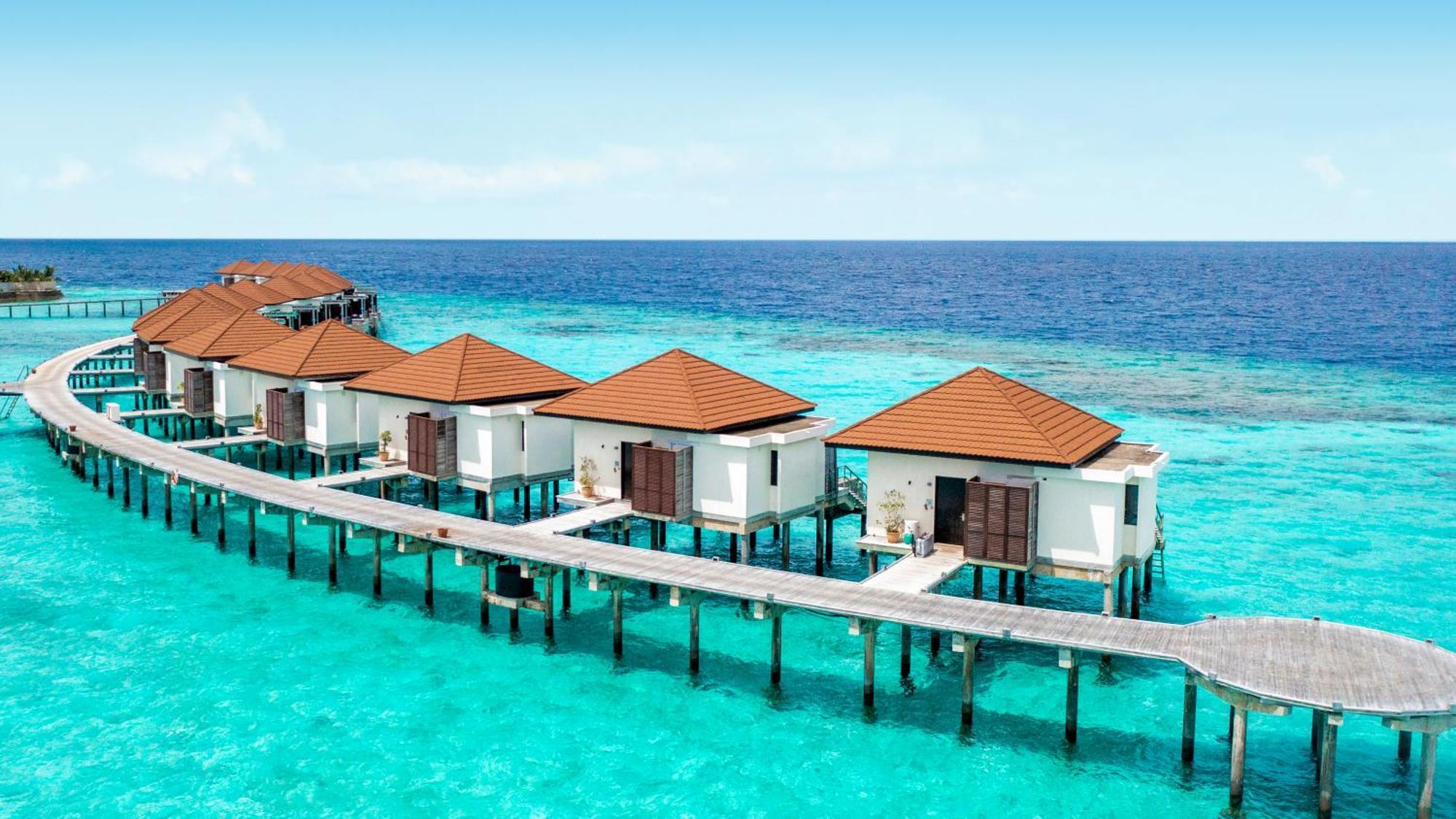 Robinson Maldives - Adults Only 5* Meradhoo