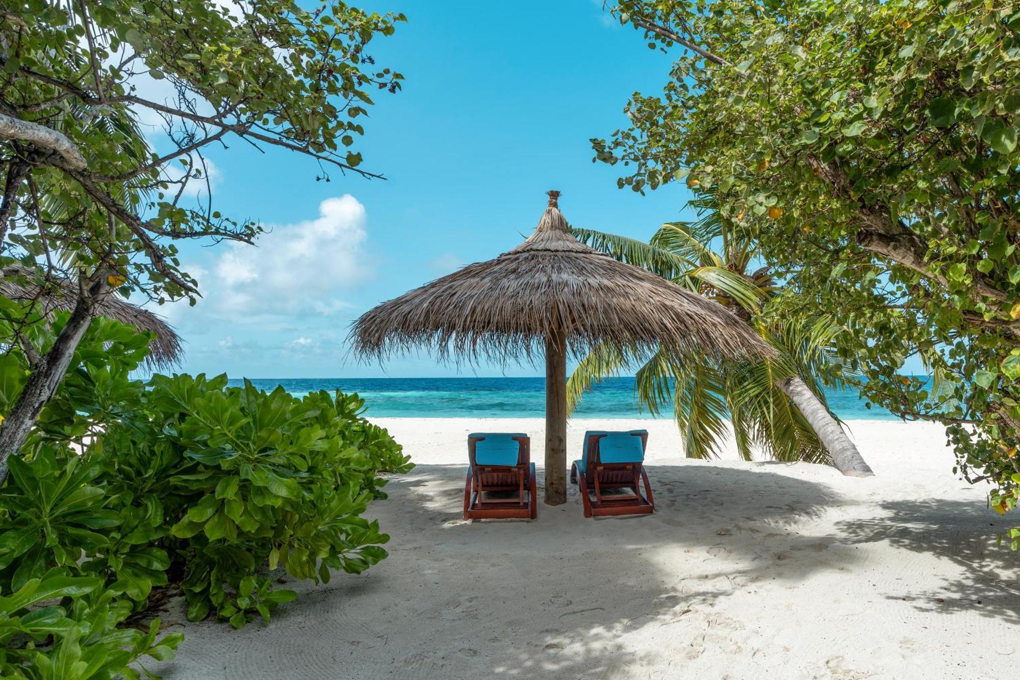 Robinson Maldives - Adults Only Meradhoo