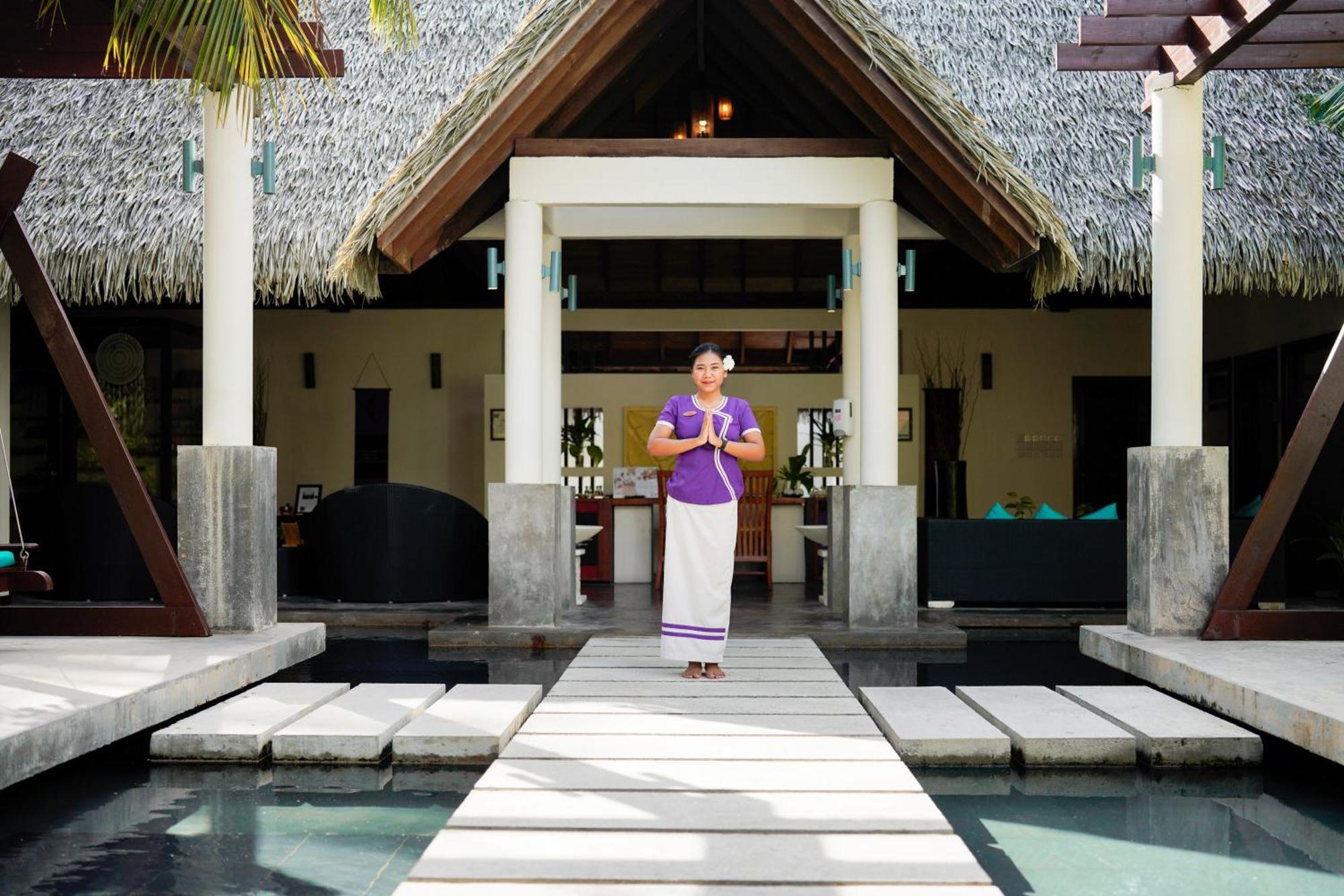 Resort Robinson Maldives - Adults Only Meradhoo