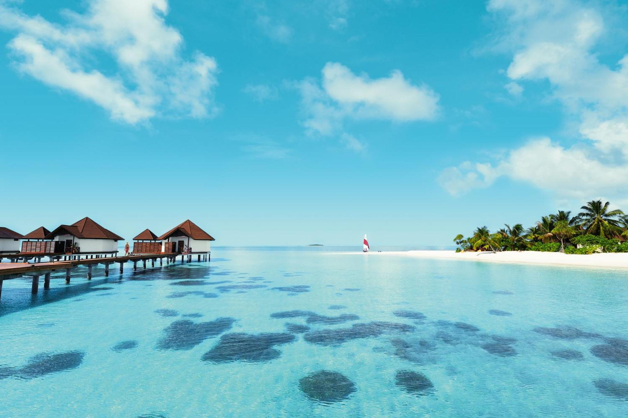 Resort Robinson Maldives - Adults Only
