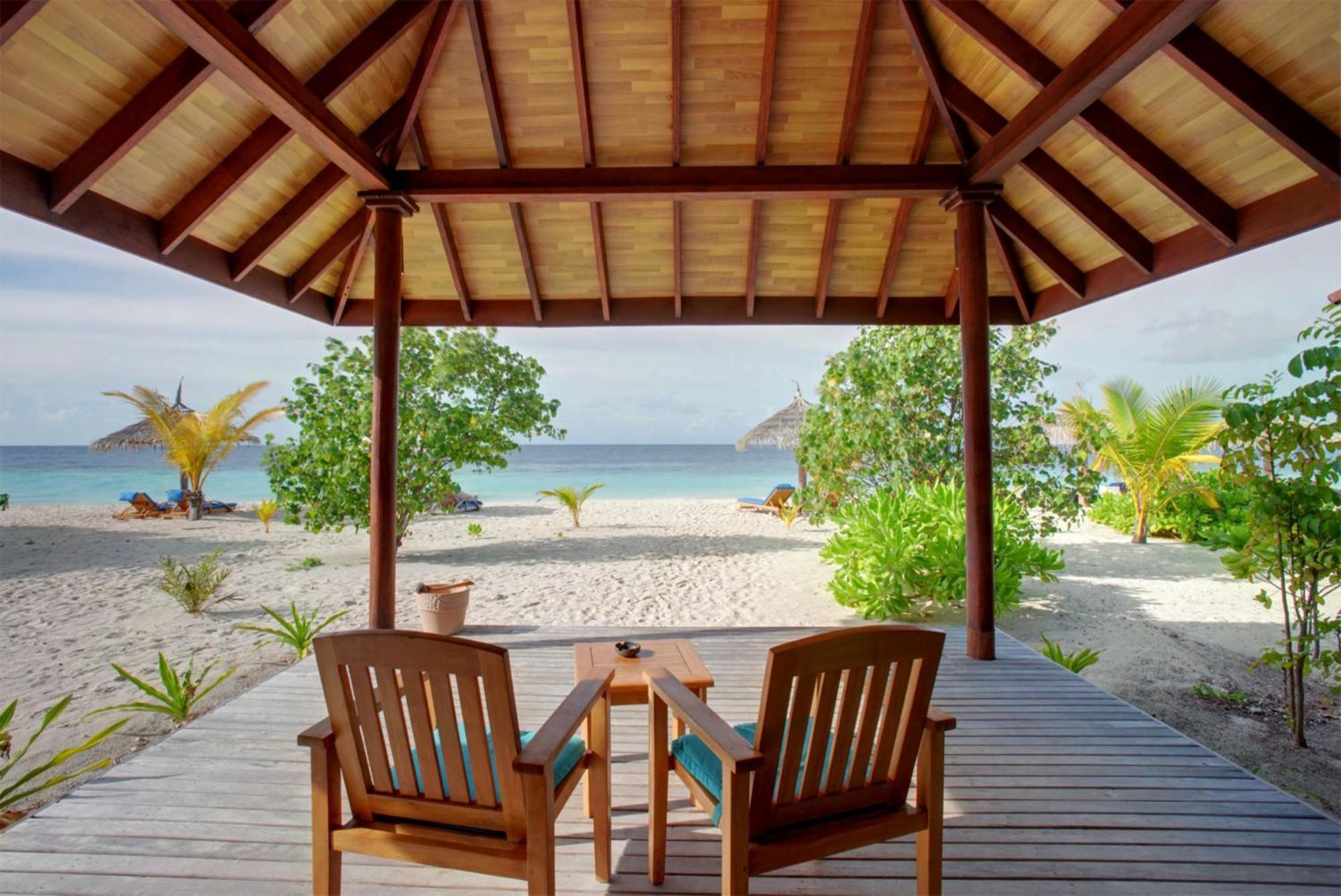 Robinson Maldives - Adults Only 5* Meradhoo