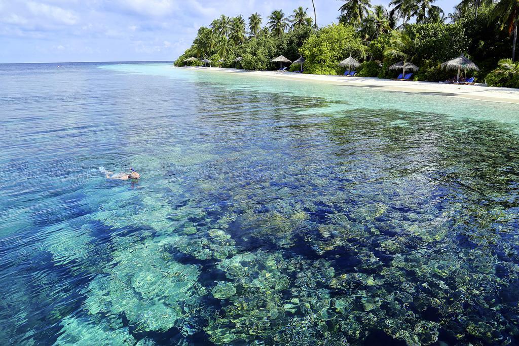 Robinson Maldives - Adults Only Meradhoo