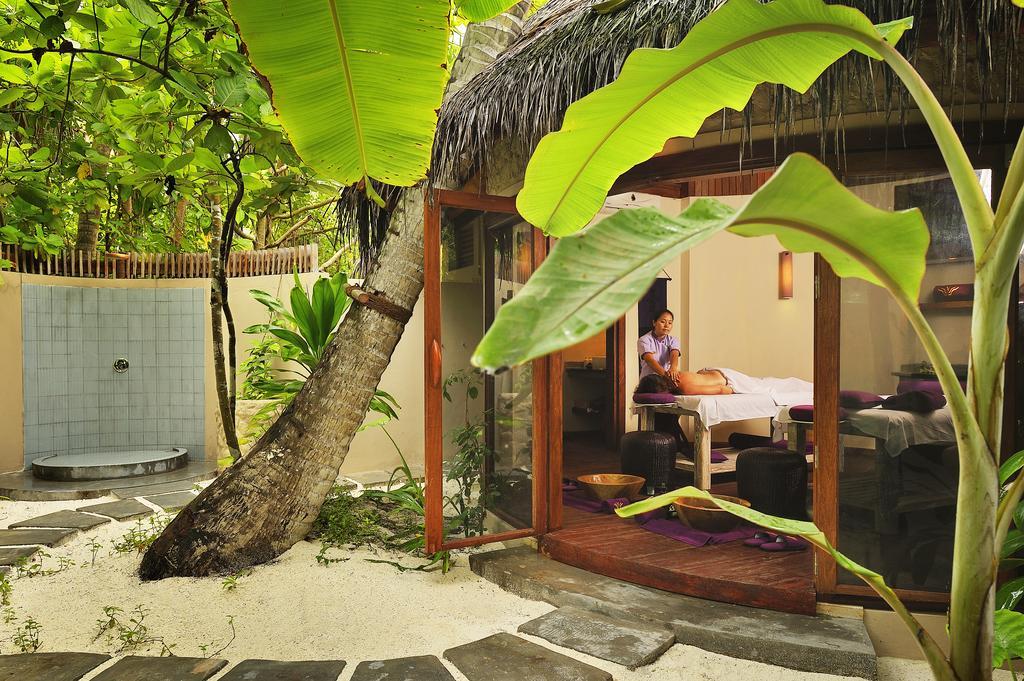 Resort Robinson Maldives - Adults Only