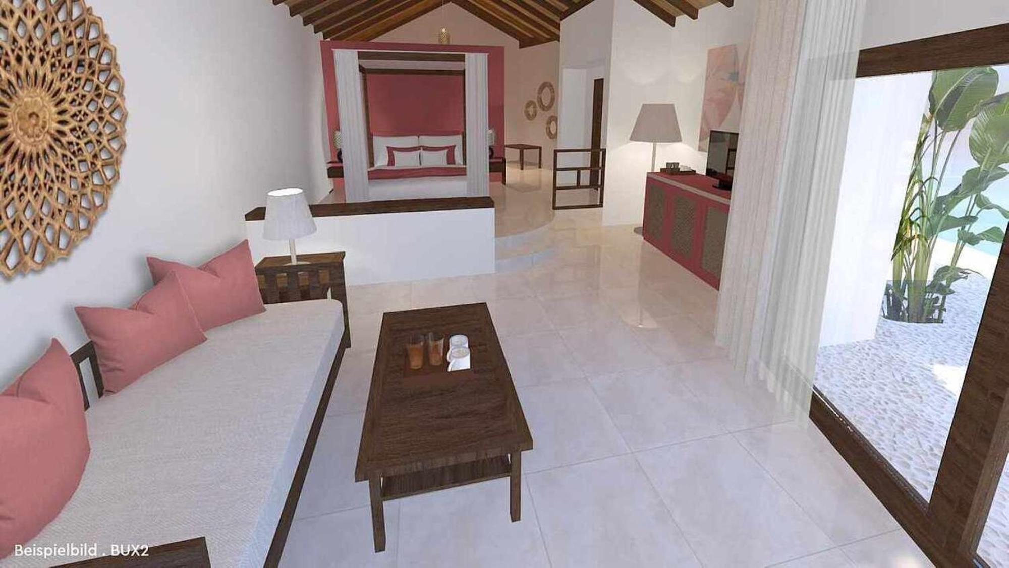 Robinson Maldives - Adults Only 5*
